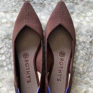 Rothys The Point in Truffle Python